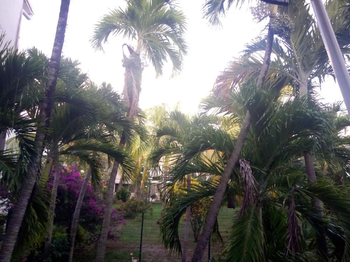 Nouveaute! Studio Watalibi A La Marina Des Trois Ilets-Plage, Superette, Restaurant, Casino, Boite De Nuit A 2Min A Pied Apartment Les Trois-Ilets Martinique