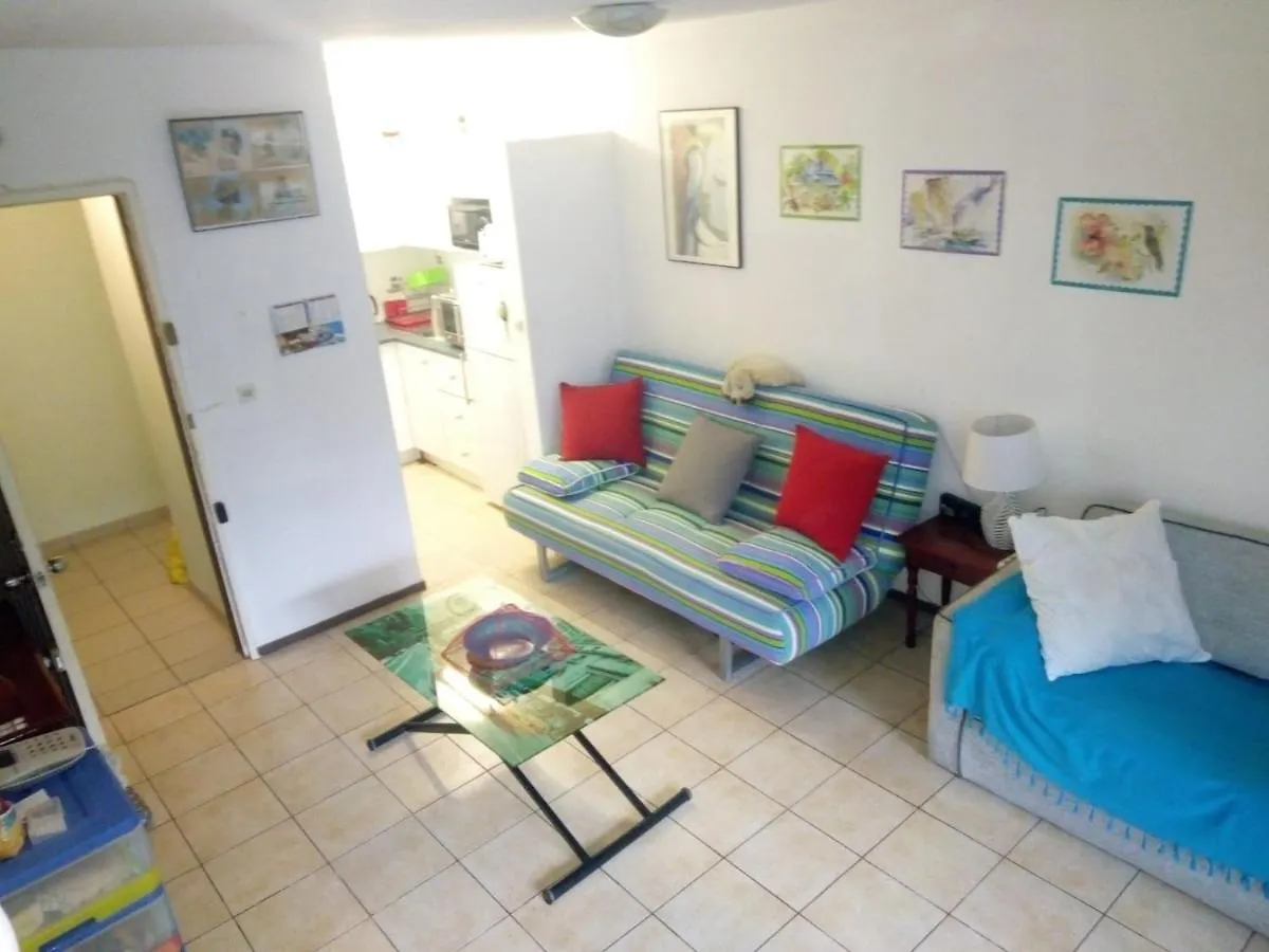 Nouveaute! Studio Watalibi A La Marina Des Trois Ilets-Plage, Superette, Restaurant, Casino, Boite De Nuit A 2Min A Pied Apartment Les Trois-Ilets