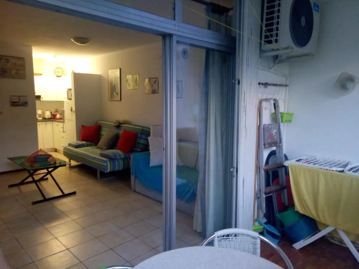 Nouveaute! Studio Watalibi A La Marina Des Trois Ilets-Plage, Superette, Restaurant, Casino, Boite De Nuit A 2Min A Pied Apartment Les Trois-Ilets
